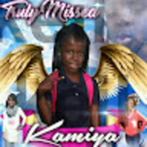 Meet your Posher, Laroycelyn